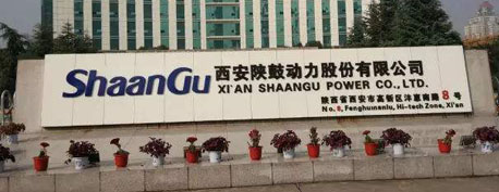 Shaanxi guqin wind gas visit